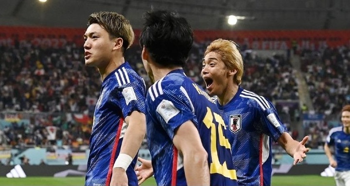 Nhận định Nhật Bản vs Croatia: Cuộc phiêu lưu chưa dừng lại