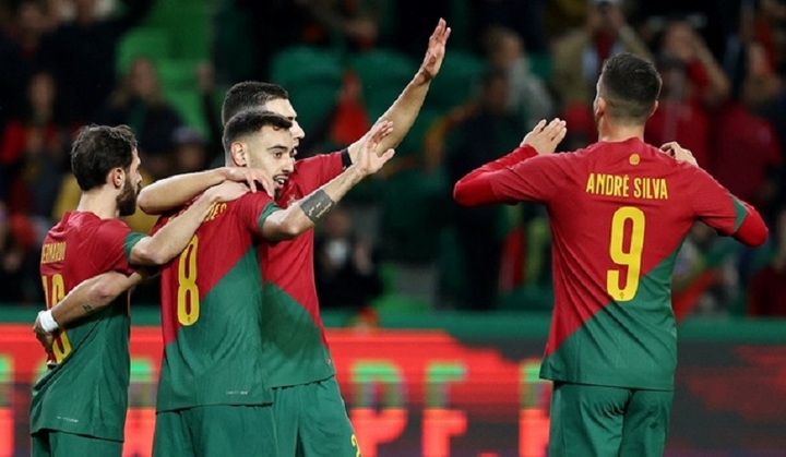 Nhận định Bồ Đào Nha vs Thụy Sĩ: Nhiệm vụ khả thi