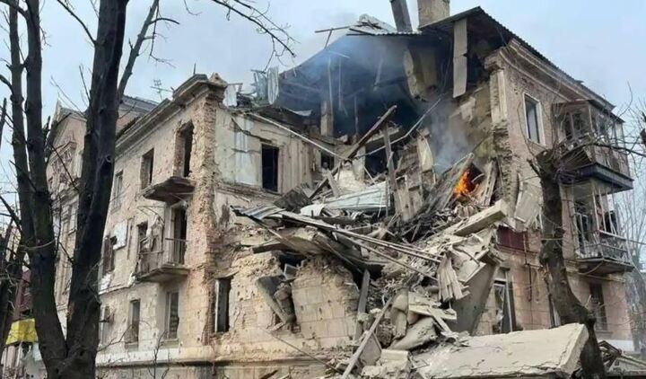 Tin tức Ukraine mới nhất ngày 20/12: Dấu hiệu xung đột Ukraine chuyển sang giai đoạn mới