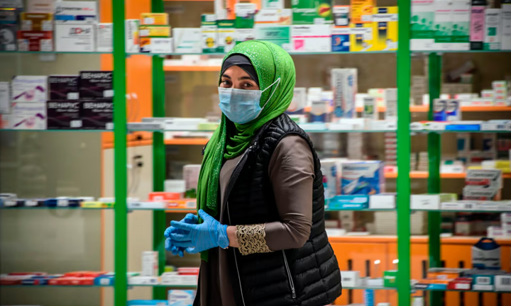 EU và Ukraine chia rẽ vì lệnh trừng phạt công ty dược phẩm làm việc tại Nga