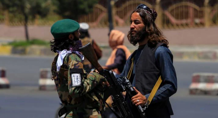 Taliban tiêu diệt 8 phần tử khủng bố trong chiến dịch nhằm vào IS