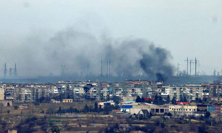 Tin tức Ukraine mới nhất ngày 13/1: Nga nói Ukraine mất 200 lính ở Soledar vì phản công bất thành