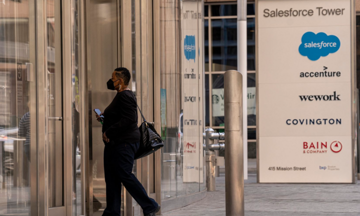 Các CEO thế giới và nỗi lo về kinh tế suy thoái trong trong năm 2023