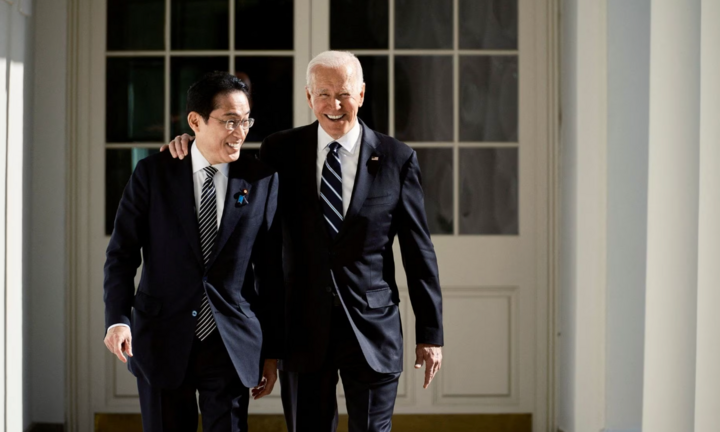 Nhà Trắng hoạt động ra sao giữa bê bối tài liệu mật của Tổng thống Biden?