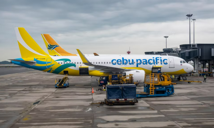 Nói đùa chuyện đánh bom, một phụ nữ bị đuổi khỏi máy bay ở Philippines