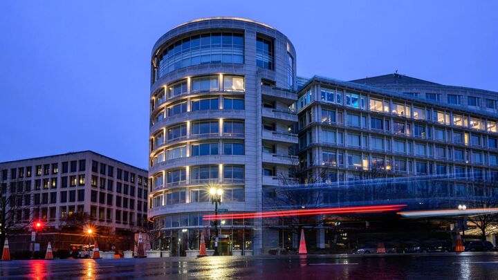 FBI đã khám xét văn phòng riêng của Tổng thống Biden sau khi tìm thấy tài liệu mật