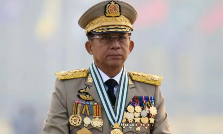 Myanmar gia hạn tình trạng khẩn cấp thêm 6 tháng