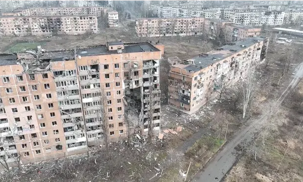 Nga có thể giành lại thế chủ động khi xung đột kéo dài