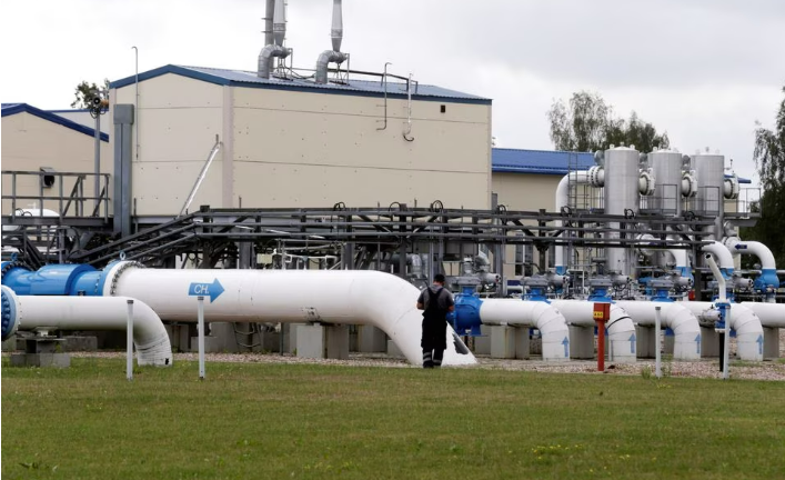 Châu Âu tiêu tốn gần 800 tỷ euro trong cuộc khủng hoảng năng lượng