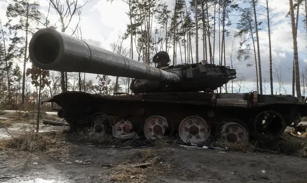 Các nhà phân tích ước tính Nga mất một nửa số xe tăng chiến đấu chủ chốt