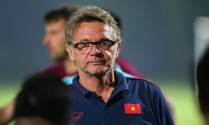 Truyền thông Đông Nam Á bình luận về tân HLV đội tuyển Việt Nam