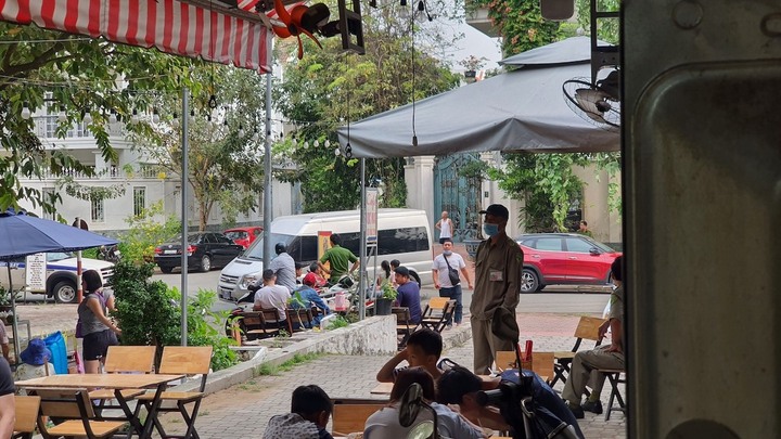 Khám xét nơi ở bà Đặng Thị Hàn Ni