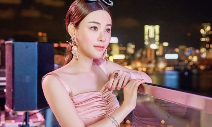 Người mẫu Hong Kong bị giết hại dã man, 3 nghi phạm bị bắt giữ