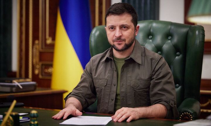 Tin tức Ukraine mới nhất ngày 25/2: Ukraine chuẩn bị tấn công giành lại Crimea