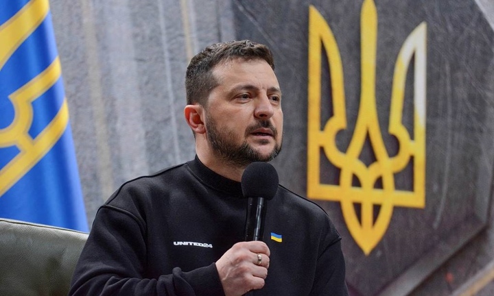Tin tức Ukraine mới nhất ngày 4/3: Tổng thống Zelensky thừa nhận binh sĩ Ukraine thiếu vũ khí, đạn dược