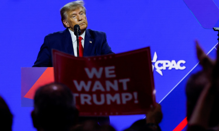 Ông Trump tuyên bố có thể giải quyết xung đột Ukraine