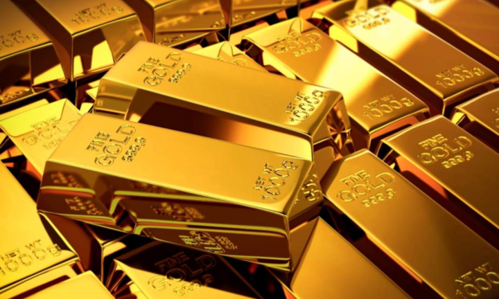 Ngân hàng Trung ương Singapore tăng dự trữ vàng lên gần 200 tấn