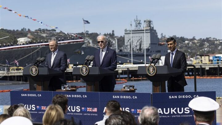 Anh công bố quỹ an ninh mới