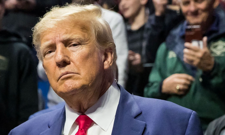 Cựu Tổng thống Trump nói sắp bị bắt, điều gì sẽ xảy ra tiếp theo?