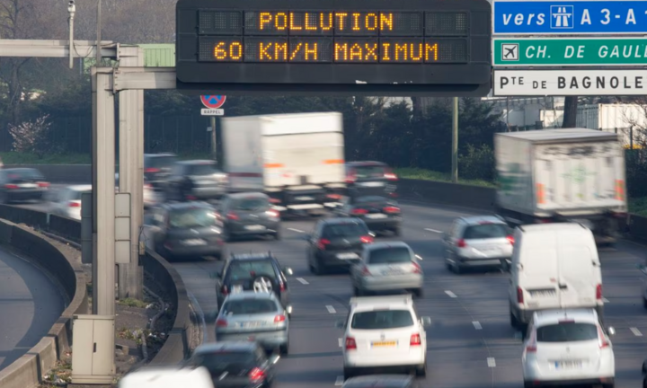 EU tiến gần thoả thuận cấm ô tô sử dụng nhiên liệu hoá thạch