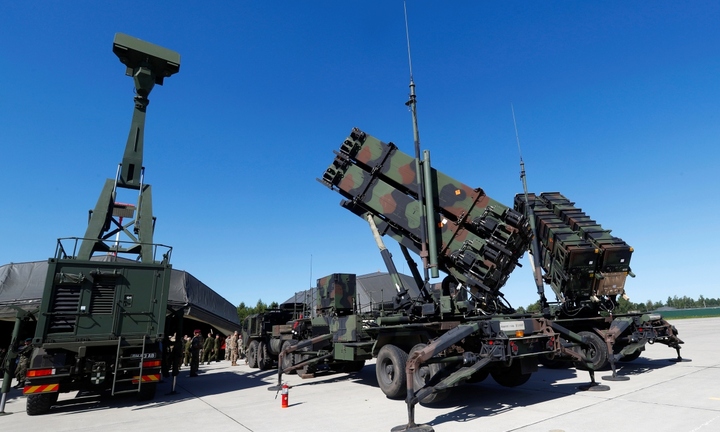 Tin tức Ukraine mới nhất ngày 31/3: Mỹ hoàn thành khóa huấn luyện binh sỹ Ukraine sử dụng hệ thống Patriot