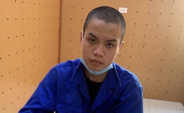 Bắt đối tượng đột nhập vào nhà dân, nằm phục kích dưới gầm giường