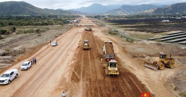 Điểm mặt loạt nhà thầu yếu vừa bị phê bình thi công Quốc lộ 19