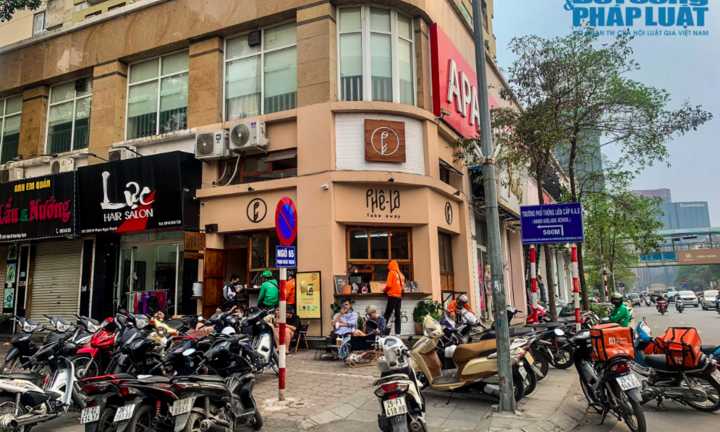 Chủ tịch TP.Hà Nội: Sẽ