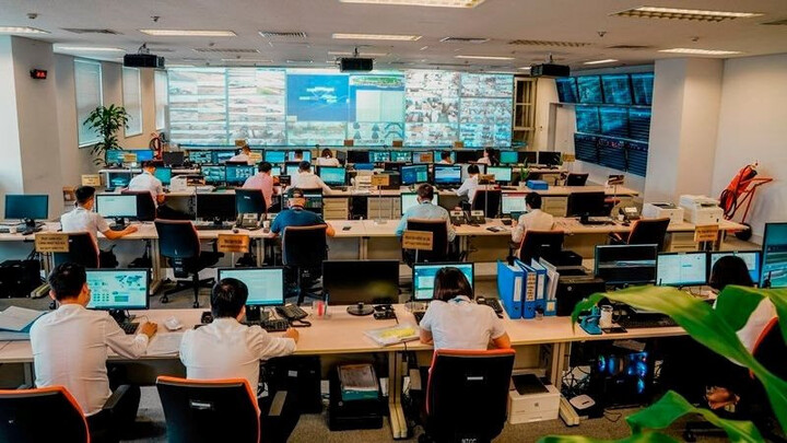 Thử nghiệm mô hình điều phối khai thác A-CMD tại sân bay Nội Bài và Tân Sơn Nhất