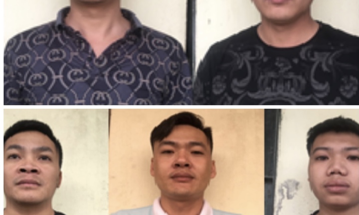 Hà Nội: Nam thanh niên điều khiển ô tô chèn tử đối thủ tử vong