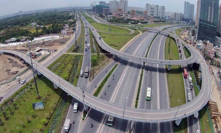 Bộ GTVT xác định đẩy mạnh phân quyền, phân cấp đầu tư cho các địa phương