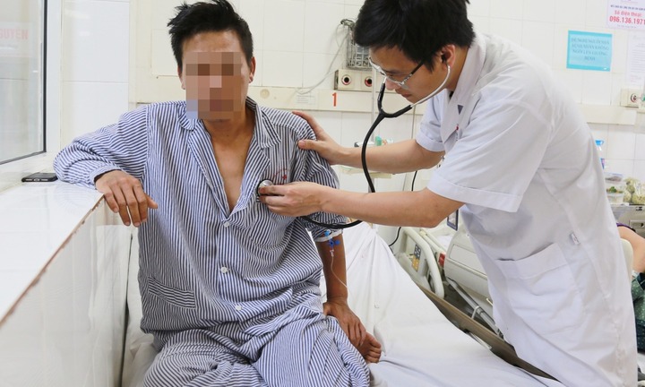 Triệu chứng thông thường nhiều người hay gặp là dấu hiệu cảnh báo mắc đột quỵ