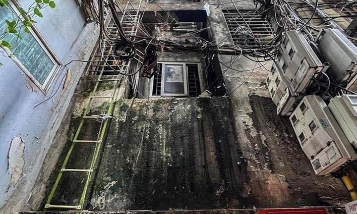 Cháy chung cư mini làm nhiều người thương vong ở Hà Nội: Chủ nhà phải chịu trách nhiệm thế nào?