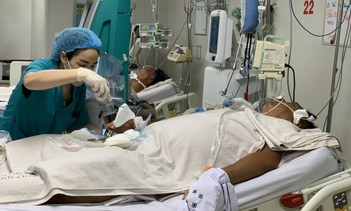 Sốt xuất huyết Dengue nguy hiểm thế nào?