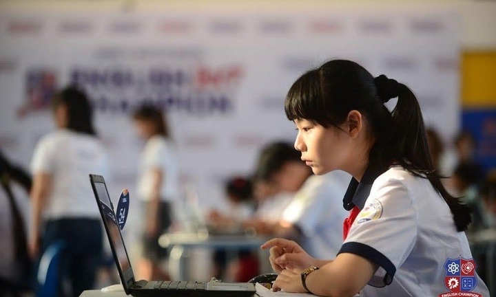 Trường học số Schooldx - giải pháp chuyển đổi số trong giáo dục