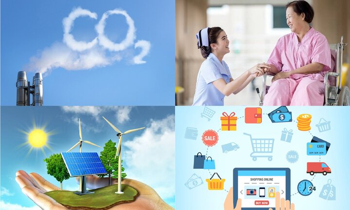 CEO ONE-VALUE: 10 ngành, nghề ở Việt Nam thu hút dòng vốn “khủng” từ Nhật Bản