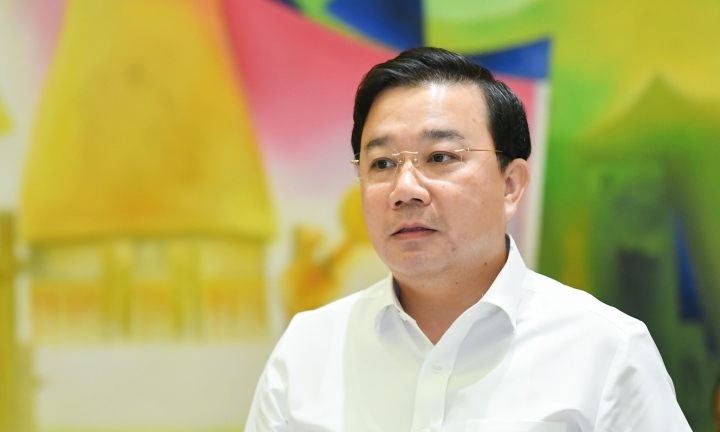 Đề nghị xem xét kỷ luật Phó Chủ tịch UBND.TP Hà Nội Chử Xuân Dũng