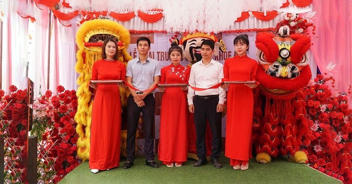 Siêu Thị Khỏe Đẹp - điểm sáng trong xu hướng mua sắm thời đại mới
