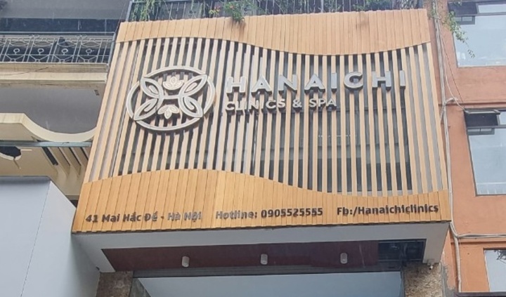 Những chiêu lách luật của các cơ sở thẩm mỹ: Rủi ro từ việc làm đẹp ở các thẩm mỹ  không phép