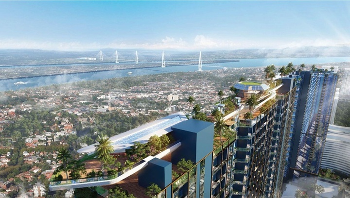 Sunshine Homes: Đặt mục tiêu doanh thu 3.200 tỷ đồng, lợi nhuận đạt 450 tỷ đồng