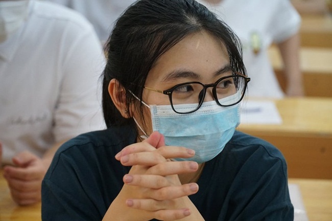 Đáp án gợi ý môn Khoa học xã hội Lịch sử - Địa lý – GDCD mã đề 303 tốt nghiệp THPT 2021