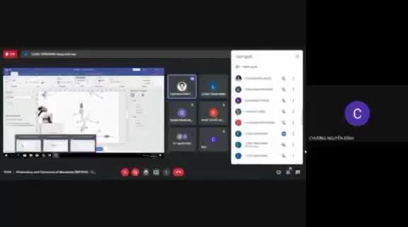 Vụ clip giảng viên quát tháo, mắng học sinh là 