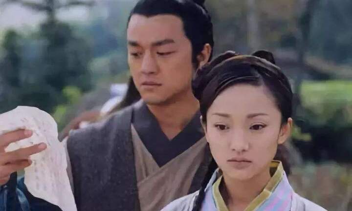 Anh Hùng Xạ Điêu 2003 trở lại màn ảnh nhỏ với bản lồng tiếng mới