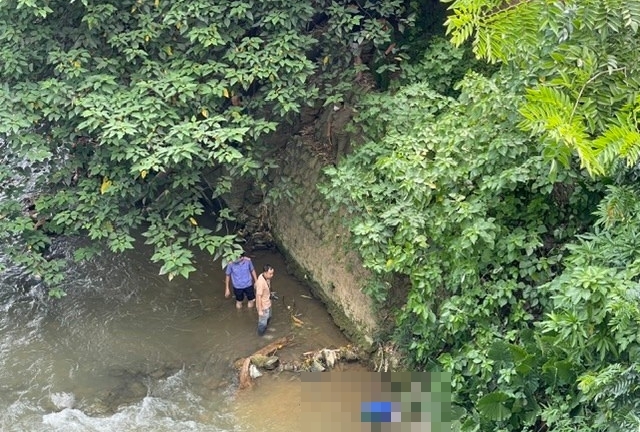 Cao Bằng: Hốt hoảng phát hiện thi thể nổi trên sông Bằng