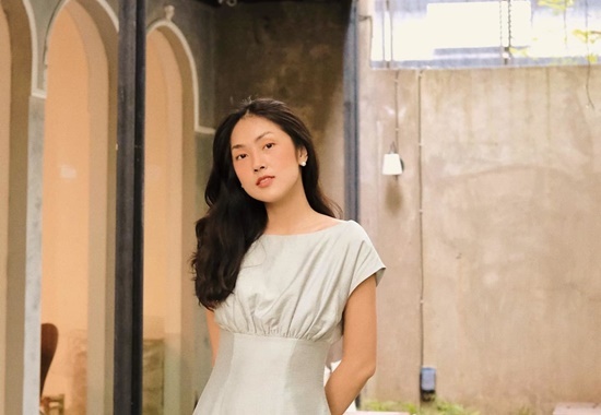 Nữ MC 9x chia sẻ hình ảnh bị bạn trai đánh sưng mặt ngày sinh nhật