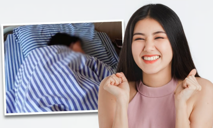 Nữ sinh Trung Quốc ngất xỉu sau khi biết tin đỗ kỳ thi, vào bệnh viện vẫn còn học