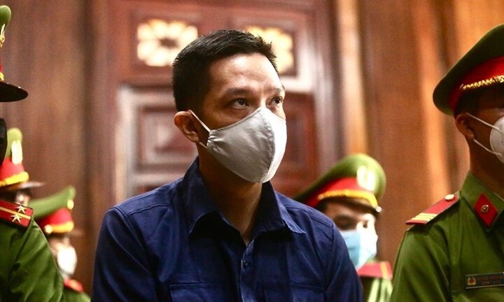 Vụ bé gái 8 tuổi bị bạo hành: Nguyễn Kim Trung Thái nói gì tại phiên tòa phúc thẩm?