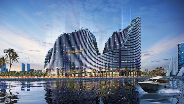 Sunshine Homes (SSH) quý I/2023: Lợi nhuận tăng 4 lần 