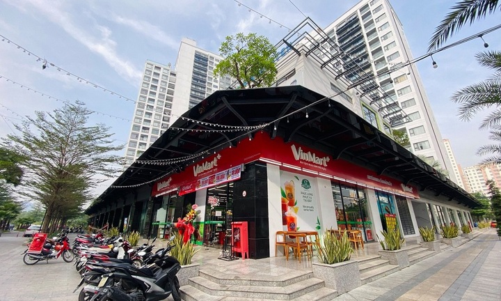 Masan hợp tác chiến lược với Phúc Long phát triển mô hình Kiosk Phúc Long tại hệ thống VinMart+ trên toàn quốc