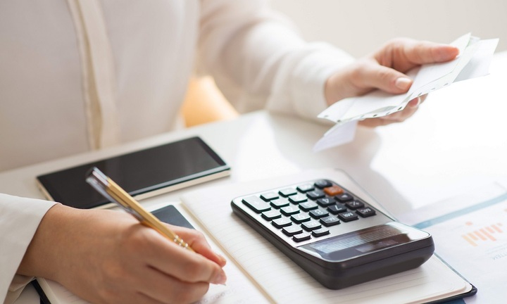 5 quy tắc quản lý chi tiêu hiệu quả